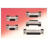Hirose Electric RDBG-25SE1(50) D-Sub Connectors - Standard Density