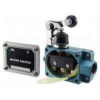 Honeywell BAF3-2RN2-RHC Snap Action Switches Enclosed BasicSwitch