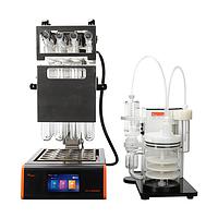 Hanonlab SH520 Automatic Kjeldahl Digestor