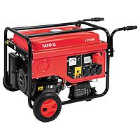 YATO YT-85460 Power Generator (4250 W)