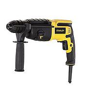 Stanley SHR263K Rotary Hammer (800W)