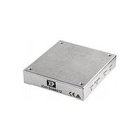 XP Power ICH15048S2V5 Isolated DC-DC CONVERTER, 150W