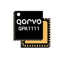 Qorvo QPA1111 Power Amplifiers 30W X-Band MMIC PA