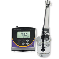 Eutech ECDO70042S Dissolved Oxygen Bench Meter (0 ~ 30 mg/L)