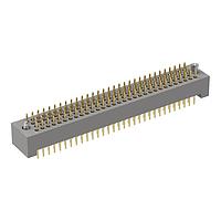 AirBorn WRDV122PD9J Connectors 3Row Straight Plug Board Mount