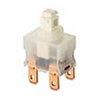 Marquardt Switches Inc 1682.1101 Pushbutton Switches ON/OFF SWITCH DPST