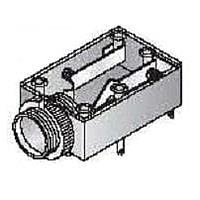 Kobiconn 161-352W-C-EX Phone Connectors 3.5MM STEREO