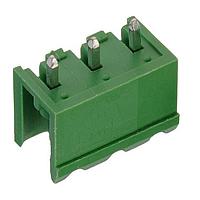 Wurth Elektronik 691311700107 Headers WR-TBL 300VAC 20A 7P Vertical