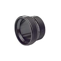 Amphenol PCD M85049/34-20Z Backshells Backshell;Non Env Thread Adapter;BZN
