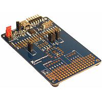 Semtech SX8724SEVK Data Acquisitions EVALUATION KIT FOR S