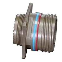 Amphenol Aerospace CTVP00RW-13-8SE Receptacles CTV 8C 8#20 SKT RECP