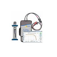 Solmetric PVA-1500V4 I-V Curve Tracer (0-30 A; 0–1500 V)