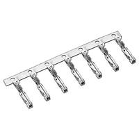 Wurth Elektronik 66100113722 Socket 4853250000421