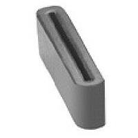 Fair-Rite 2643180551 Flat Ribbon Cable Cores Full 43 Full Flat Core 40x34.80x18MM