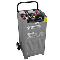 SHUGUANG JQST-1200 battery charger operating by ignition