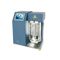 Zhiwei ZWKV101 Automatic Kinematic Viscosity Tester (≤600W)