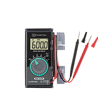 KYORITSU 1019R Digital Multimeters