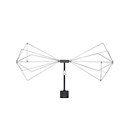 Tekbox TBMA2 Biconical Antenna