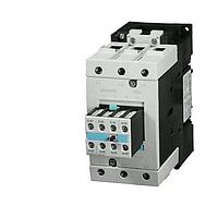 Contactor 3P Siemens 3RT1045-1AP64 (37 KW/400 V)