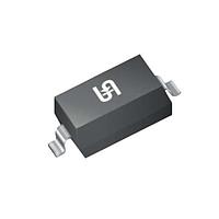 Taiwan Semiconductor SD103CW RHG Schottky Diodes 20V, 0.35A, Schottky Diode