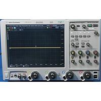 Agilent DSAX91604A Digital Oscilloscope Rental Service