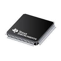 Texas Instruments DP83843BVJE/NOPB Ethernet Transceivers 10/100-Mbps Ethernet PHY transceiver wit