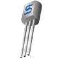 Taiwan Semiconductor KTC3198-Y A1G BJTs - Bipolar Transistors 60V, 0.15A, NPN Bipolar Transistor