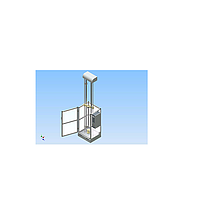 Cometech GY-M040 Textile/ Leather Tester