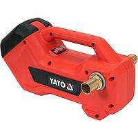 YATO YT-85290 Water And Oil Pump (380 W, 1800 l/h)
