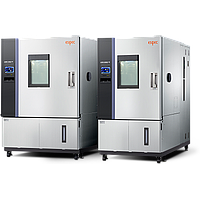 ESPEC ARS−0220 Temperature & Humidity Chamber (−75~180℃, 10~98％rh, 220L, BTHC)