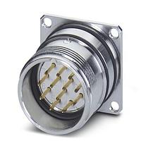 PHOENIX CONTACT 1602687 Circular Metric Connectors RC-19P1N224300