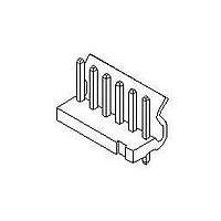 Molex 09-65-2128 Locking 12CKT 3.96MM WAFER W/LOCK 527312A