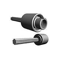 Nanonics - TE Connectivity 1589064-4 Connectors TCM019PC2DC006=CIRCL