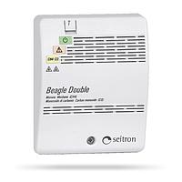 Seitron RGDCM0MP1 Methane And CO Gas Leakage Detector Beagle Double (CH4, CO, 1.5VA)