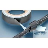 Raychem - TE Connectivity RT-555-T1.0-A260-50 Heat Shrink Tubing and Sleeves HS-HT TAPE 50FT 1.0" PRICE PER ROLL