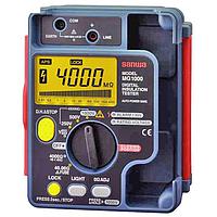 SANWA MG1000 Insulation Testers