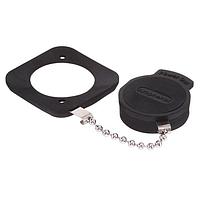 Amphenol Audio HPT-CAPF - Lanyard Cap for HPT-3-FD, HPT-3-FDW