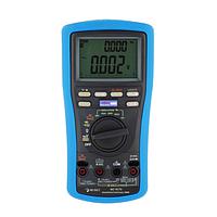 Metrel MD 9070 Digital Multimeter (TRMS, 1000 V AC/DC, VFD 600.0 V)