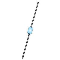 Microchip Technology 1N5807 Fast Recovery Rectifiers 60V 3A UFR,FRR THT