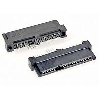 3M Electronic Solutions Division SBR-EV-29-P-ML SAS SAS Elevated Socket 29 pin socket