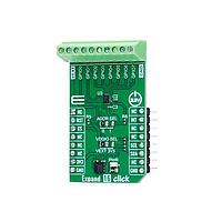 Mikroe MIKROE-5939 Port Expander Expand 16 Click