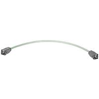HARTING 09457251323 Cat 5 RJI CABLE IP67 HYB STRANDED AWG22/7