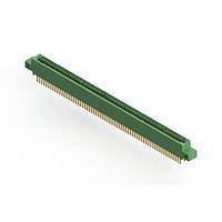 EDAC 845-128-500-512 Standard Card Edge Connectors .100" (2.54mm) Pitch Card Edge Connector