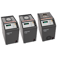 PRESYS T-660PL Calibration Baths - for large calibration volume (to 660 °C; ± 0.05 °C)