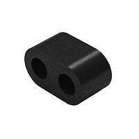 Wurth Elektronik 7427054 Balun & Multi-Aperture WE-RIB 94 Ohms a. 100 MHz single wire 92 Ohms a. 100 MHz double wire