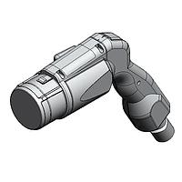 JAE Electronics KW1GY09PDL0700U1 DC Power Connectors