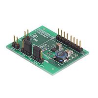 Texas Instruments TPS62050EVM-234 Voltage Regulator - Switching Regulator TPS62050EVM-234