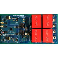 Mpression ALTDPEB Evaluation Boards DoublePulseEvaluationBoard