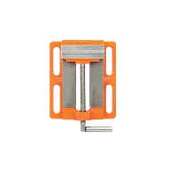 SK tools 29058 Drill Press Vise (4")