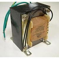 Triad Magnetics F-197U Control Transformers POWER XFMR 32.0Vcta.1.0A & 15.0Vcta.4.0A CHASSIS MOUNT w/LEADS